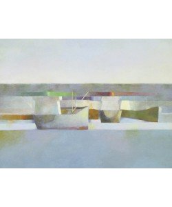 Felipe Mercadal, The meeting of the ships