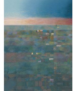 Felipe Mercadal, From my window I