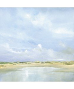 Frank Meisel, Verblauung zum Meer