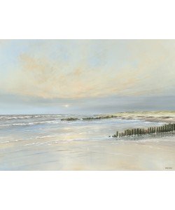 Frank Meisel, Vor der Flut I