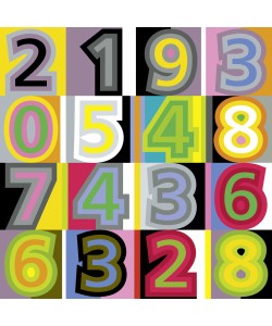 Rod Neer, Numbers