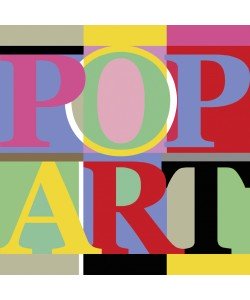 Rod Neer, Pop Art