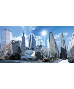 Nyss, N.Y.Highlights