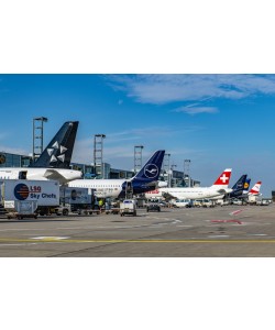 Konfiguration benutzen