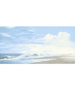 Anne Plechinger, Die See III