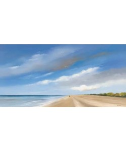 Hans Paus, Along the Sea I