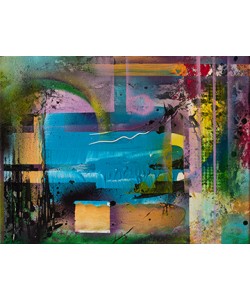 Rainer Anders, Beachgarden I