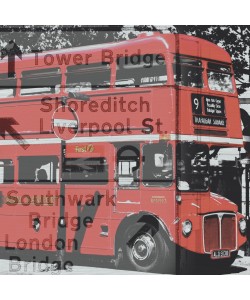 Oliver Rossdeutscher, Routemaster