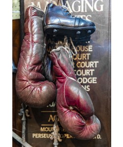 Konfiguration benutzen