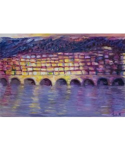 Sébastien Montel, Menton