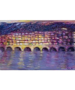 Sébastien Montel, Menton