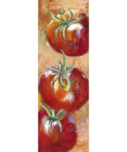 Petra Stahl, Mehr Tomaten II