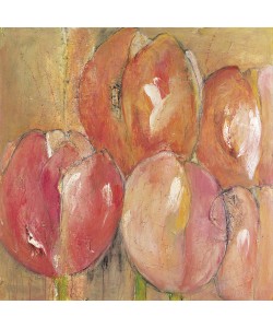 Petra Stahl, Tot Ziens I (Tulpen)