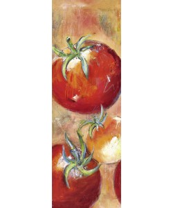 Petra Stahl, Mehr Tomaten I