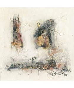 Petra Stahl, Broken Pieces VIII