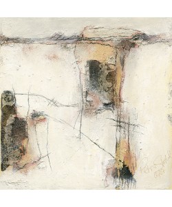 Petra Stahl, Broken Pieces XI