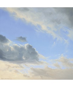 Malte von Schuckmann, Wolken
