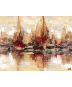 Gabor Szabo, Morning Skyline