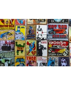 Konfiguration benutzen