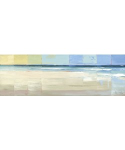 Claus Tegtmeier, Sea Life pt. 1