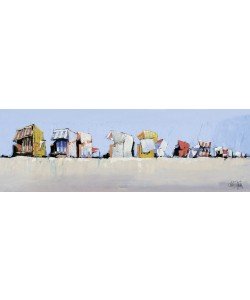 Claus Tegtmeier, Mittagsstrand III