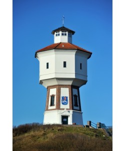 Hady Khandani, WATERTOWER LANGEOOG - GERMANY 1