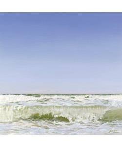 Carolin Wehrmann, Gulf Breakers