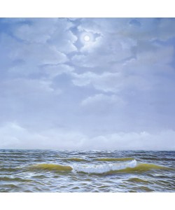 Carolin Wehrmann, Afternoon Sun