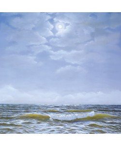 Carolin Wehrmann, Afternoon Sun
