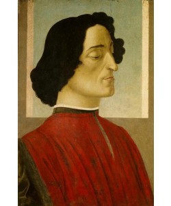 Sandro Botticelli, Unbekannt 