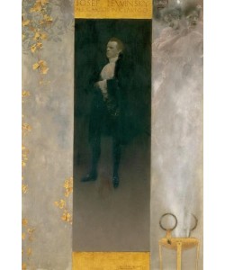 Gustav Klimt, Clavigo 