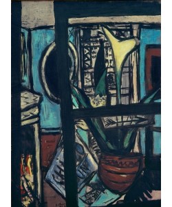 Max Beckmann, Souvenir Chicago