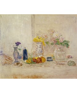 James Ensor, Le Coup de lumière