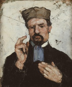Paul Cézanne, L’oncle