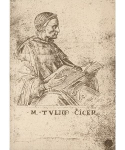 Raffael, Cicero