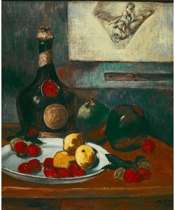 Paul Gauguin, Stilleben