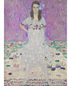 Gustav Klimt, Mäda Primavesi (1903–2000) 