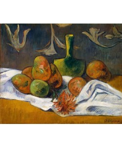 Paul Gauguin, Stillleben