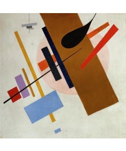 Kasimir Malewitsch, Suprematismus