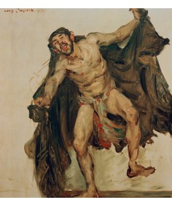Lovis Corinth, Tanzender Derwisch 