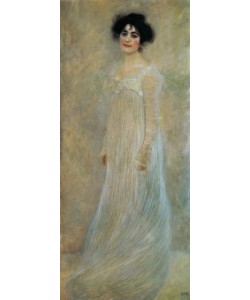 Gustav Klimt, Serena Lederer 