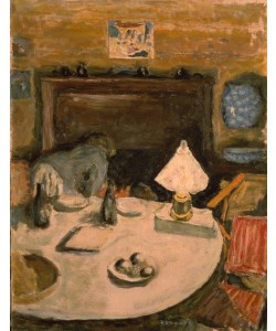 Pierre Bonnard, Soiree de Campagne