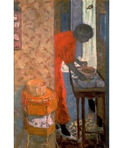 Pierre Bonnard, Les Confitures