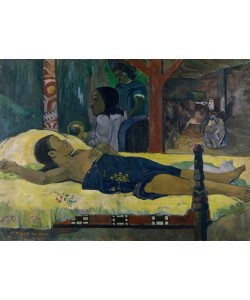 Paul Gauguin, Te tamari no atua