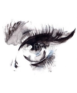 okalinichenko, eye