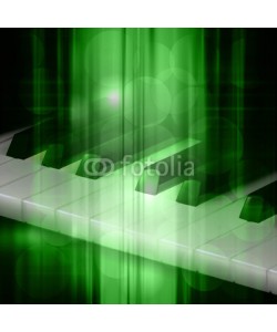 lembit, abstract grunge music background with piano