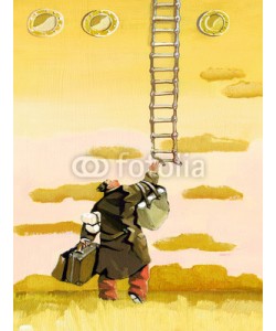 nuvolanevicata, utopia