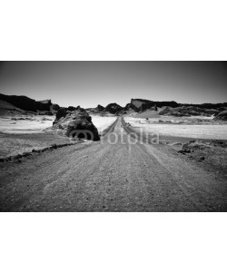 Evan Lee, Atacama Desert, Chile