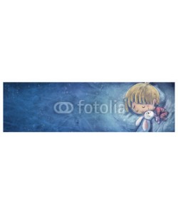 cirodelia, niño durmiendo feliz