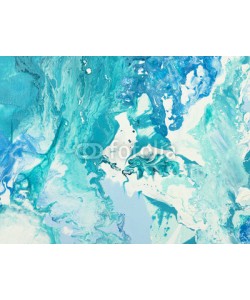 Artlu, Blue marble texture.